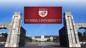 Korea University Acceptance Rate For Foreign Students - Tuition, Admission
