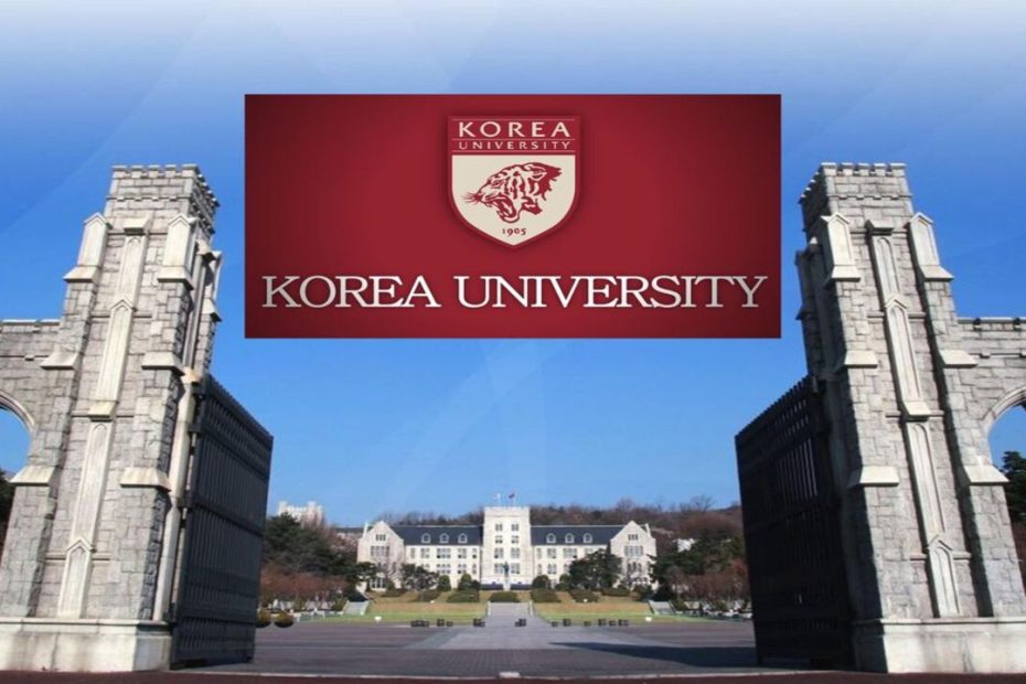 Korea University Acceptance Rate For Foreign Students - Tuition, Admission