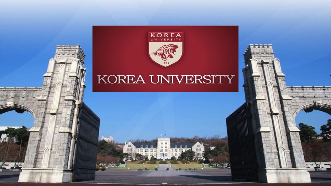 15 Best Universities in South Korea for International Students 20242025