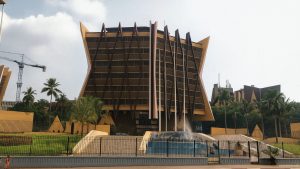 List Of Names Of Ministers And Their Ministries In Cameroon 2026 - Cabinet reshuffle in Cameroon