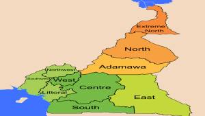 Names of governors of the 10 regions in cameroon 2026 - 10 regions of cameroon and their capitals