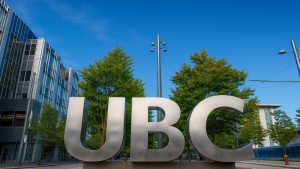 University of British Columbia Acceptance rate - Admissions, ranking, Tuition and Scholarships