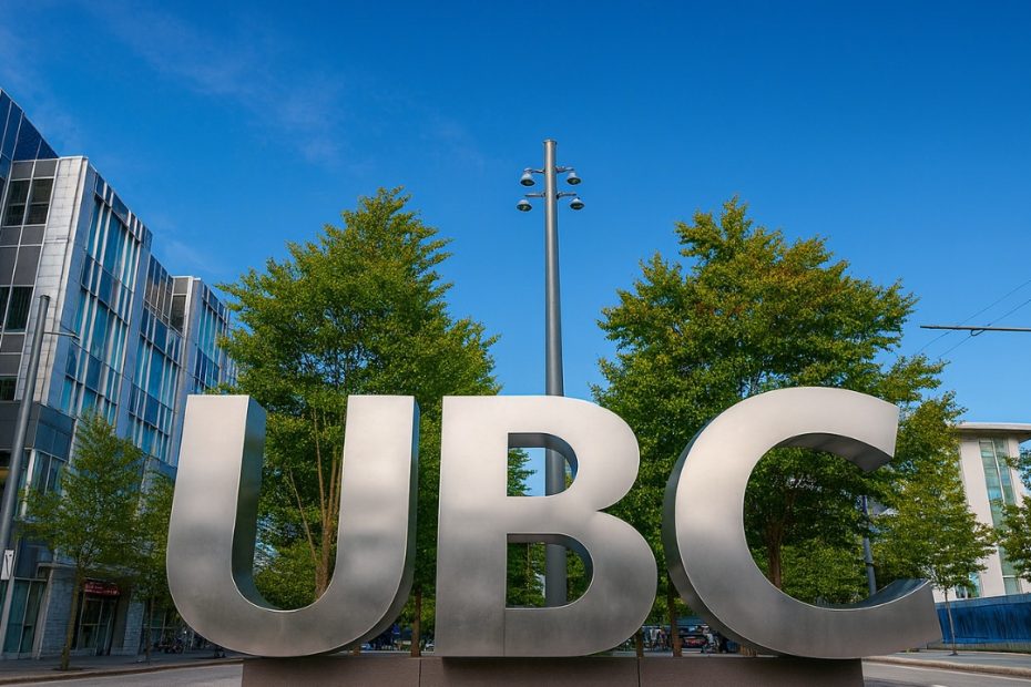 University of British Columbia Acceptance rate - Admissions, ranking, Tuition and Scholarships