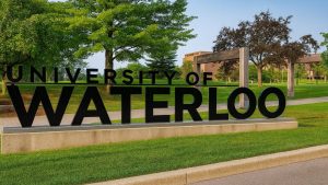 University of Waterloo Scholarships for international students - Fees and graduate programs