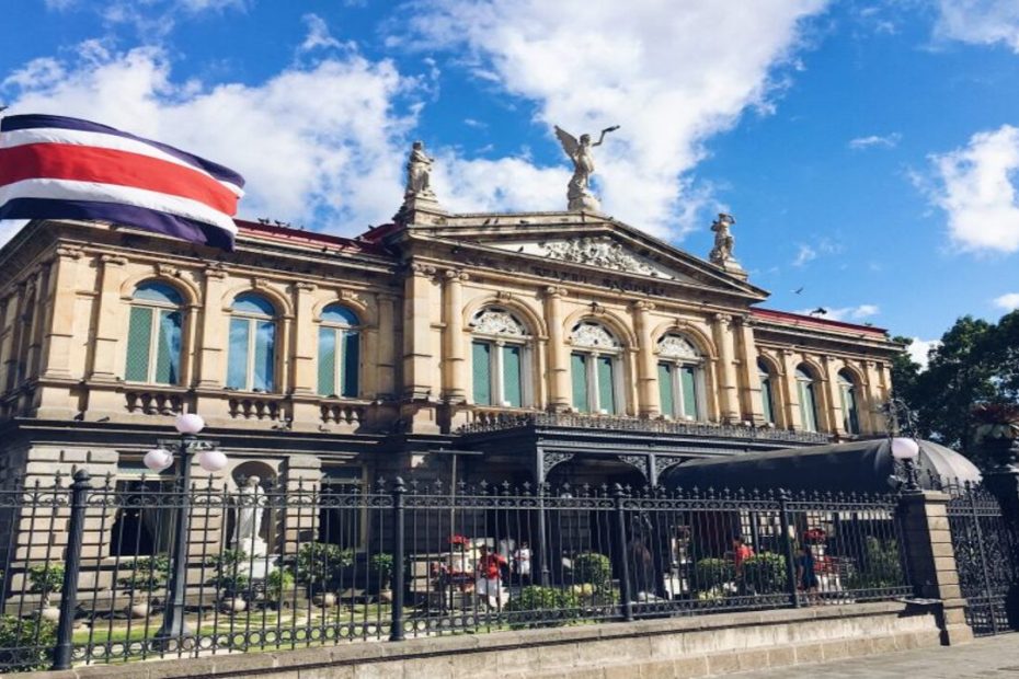 10 Best Costa Rica High School in 2026