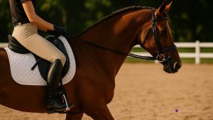 12 horse riding academy in the world (Equestrian Boarding Schools)