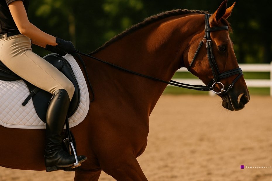 12 horse riding academy in the world (Equestrian Boarding Schools)