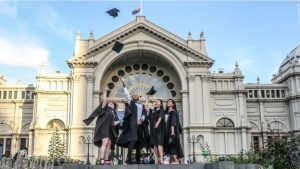 14 Universities In Australia For International Students with low tuition fee 2026