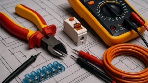 15 Best Trade Schools For Electricians online - Electrician certification program