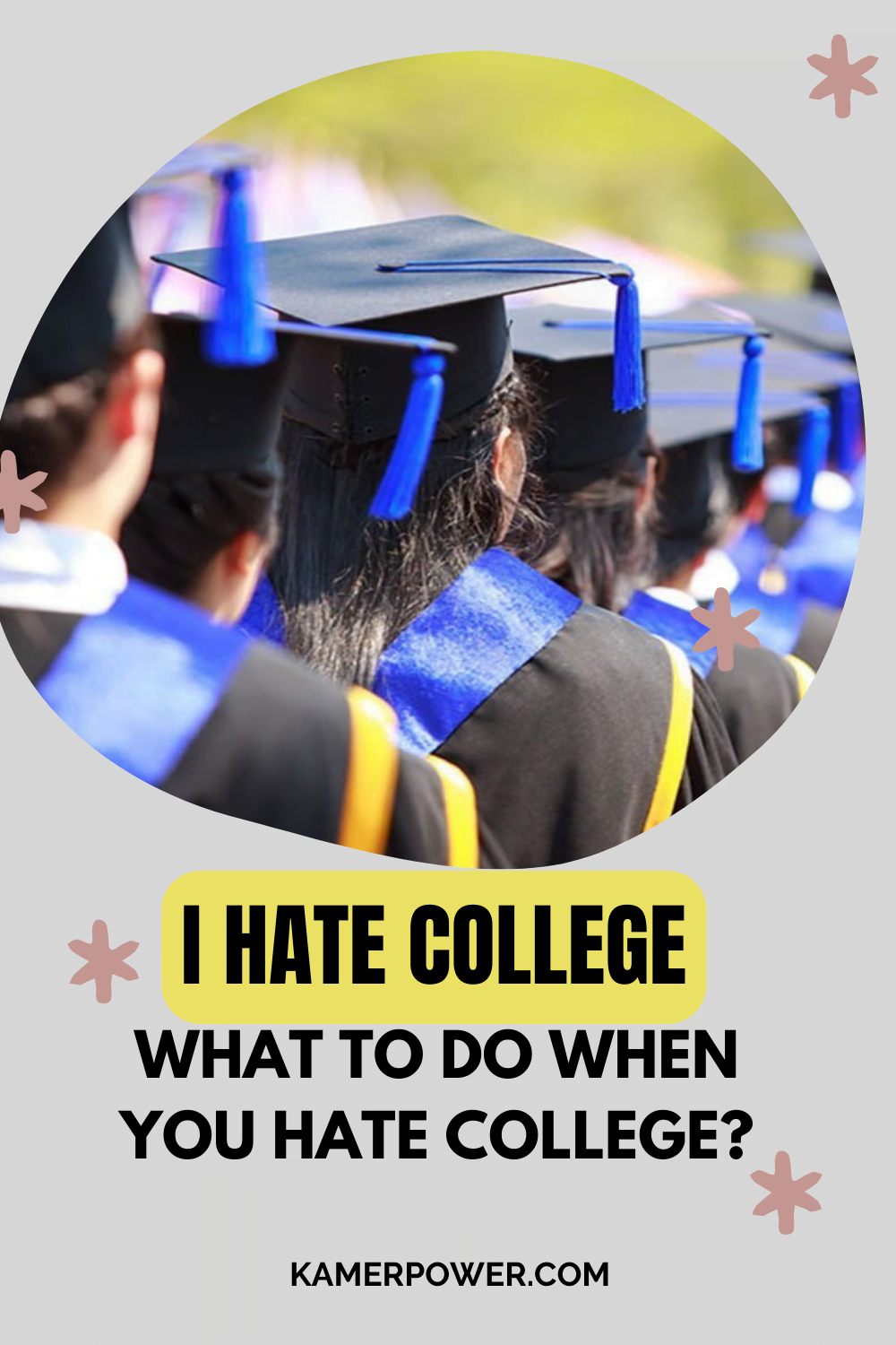 15 Job Alternatives if you Hate College But Want To Be Successful