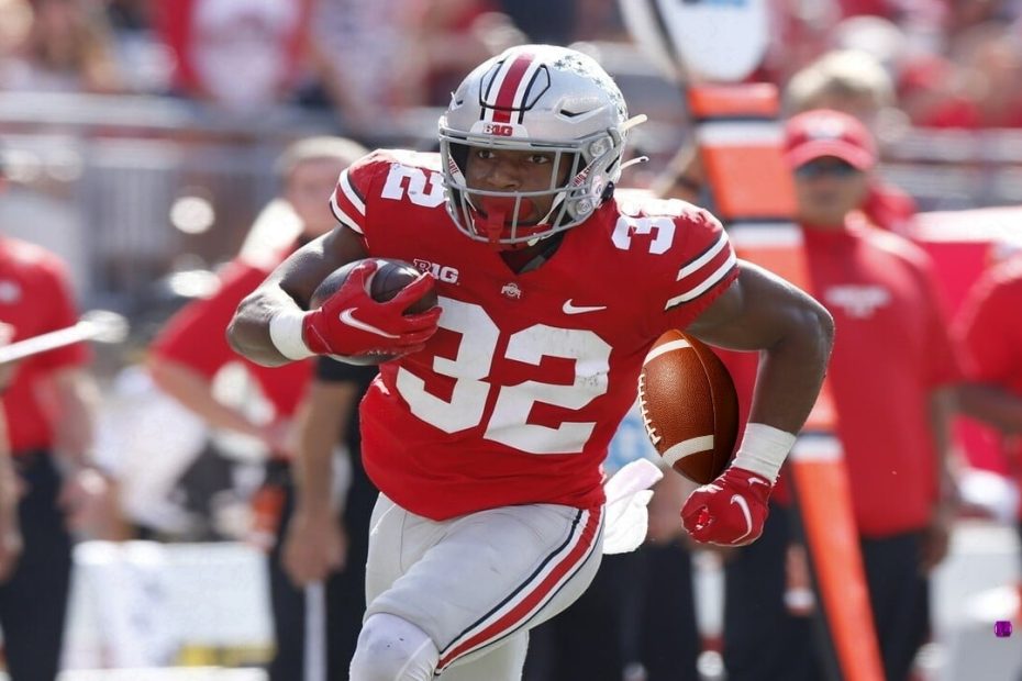 20 College Football Streams 2026 - Websites