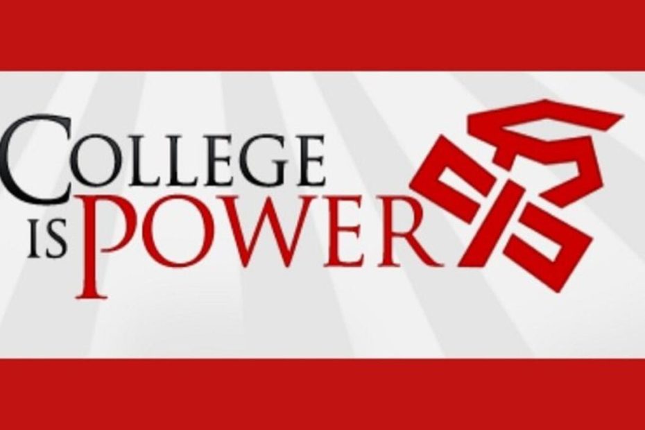 College Is Power Scholarship 2026-2027 - For students in college