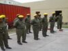 Anciens sujets du concours d’entrée à EIED-cemac Douane