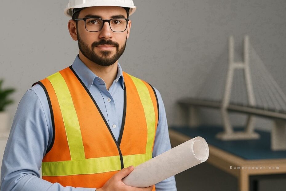 Construction Manager Vs Civil Engineer - Salary, Requirements, Job, Certificates