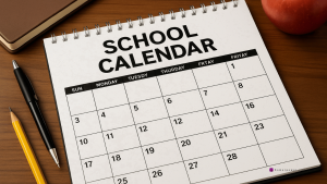 How many semesters in a year College / University - 2 and 4-year college