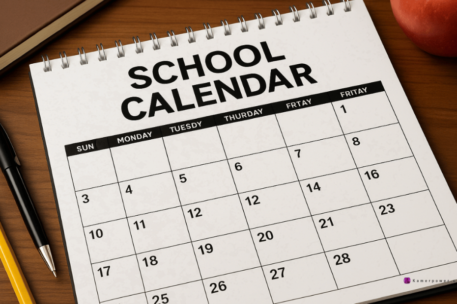 How many semesters in a year College / University - 2 and 4-year college