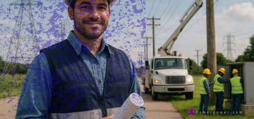 Is public utilities a good career path Good Career Path