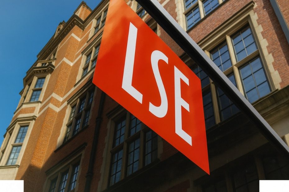 London school of economics acceptance rate International Students LSA admission