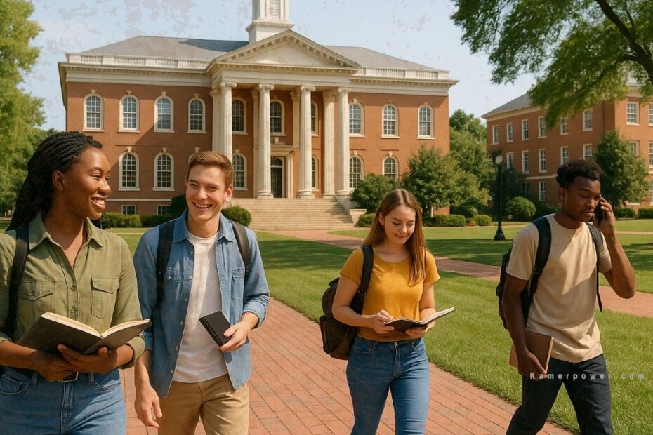 Most Stressful Universities and Colleges in The World 2025 - most depressed