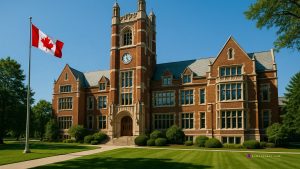 Préinscription Canada 2026 - Etudier au Canada | Inscrire dans une université canadienne