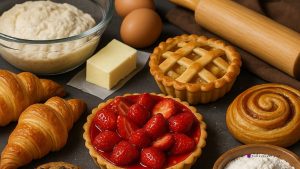 Top 10 Pastry Schools In The World With Baking And Pastry Courses
