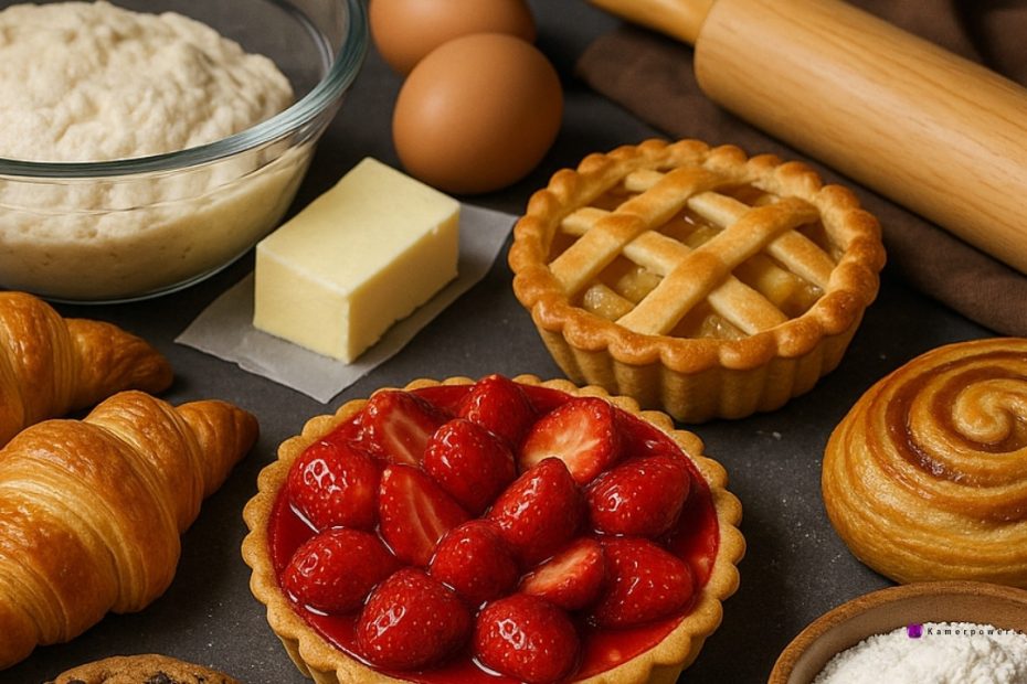 Top 10 Pastry Schools In The World With Baking And Pastry Courses
