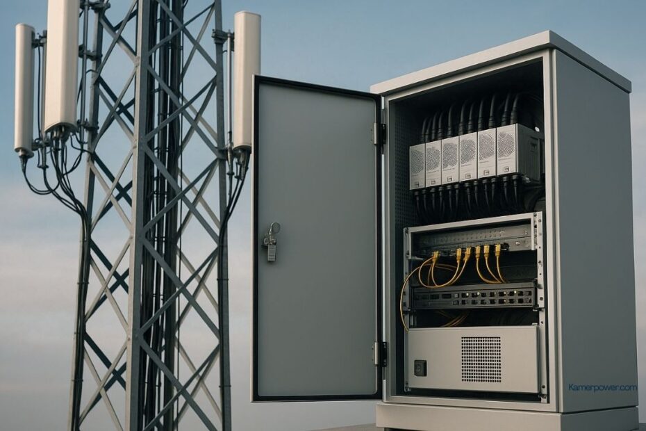 Top 20 Paying Jobs In Telecommunications Equipment