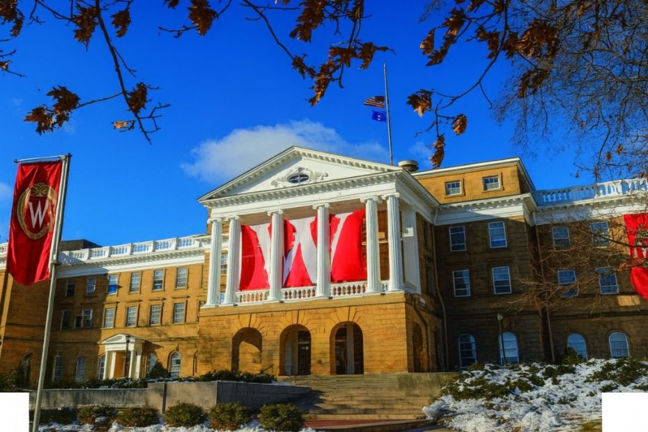 UW Madison CS Acceptance Rate - University of Wisconsin Madison Computer Science Acceptance Rate
