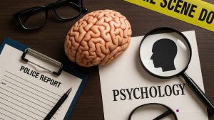 12 colleges for forensic psychology in 2026