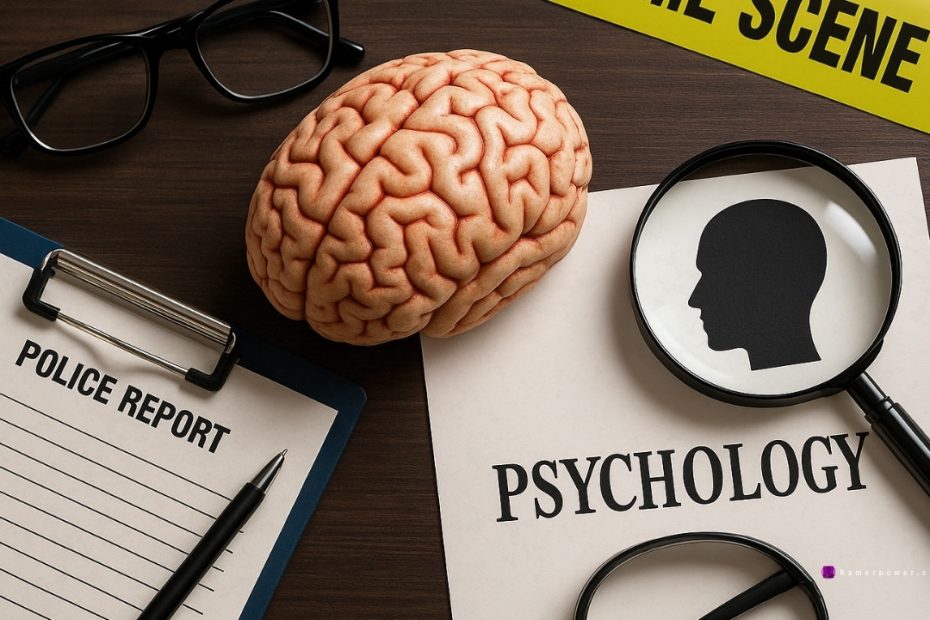 12 colleges for forensic psychology in 2026