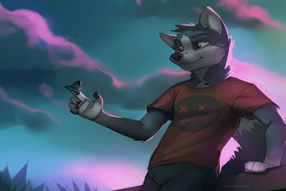 14 Best Place To Post Furry Art Online in 2026