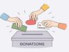 15 Benefits Of A Donation Box At School | Giving School Supplies To Students
