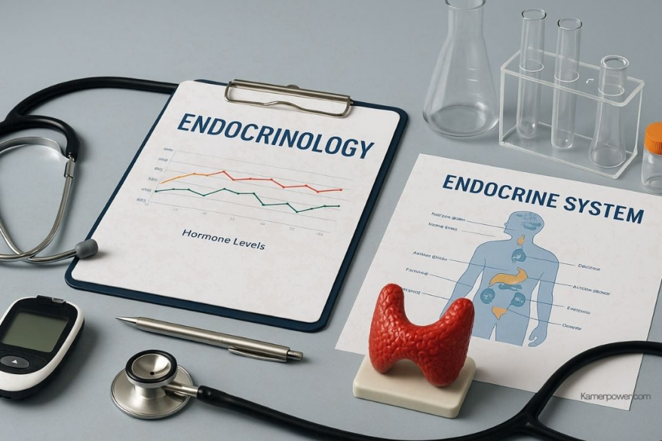 15 Best Endocrinologist in USA 2025