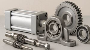 15 Paying Jobs In Industrial Machinery/Component in 2026