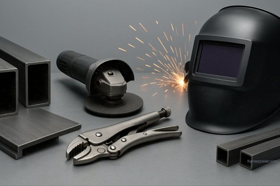 15 Paying Jobs In Metal Fabrications in 2025