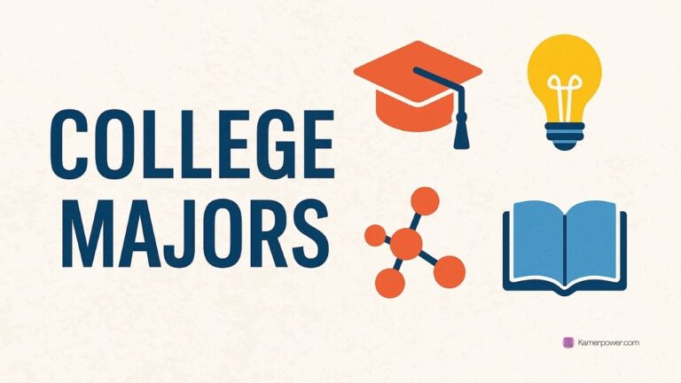 16 Easy College Majors That Pay Well in 2026