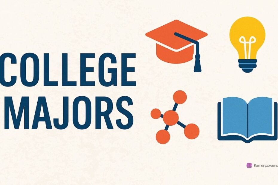 16 Easy Majors That Pay Well in USA UK Canada Australia