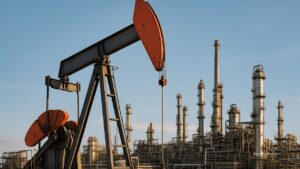 20 Paying Jobs In Oil & Gas Production 2026