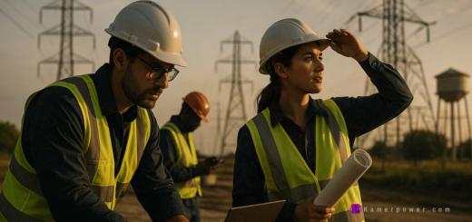 20 Good Paying Jobs In Public Utilities 2026