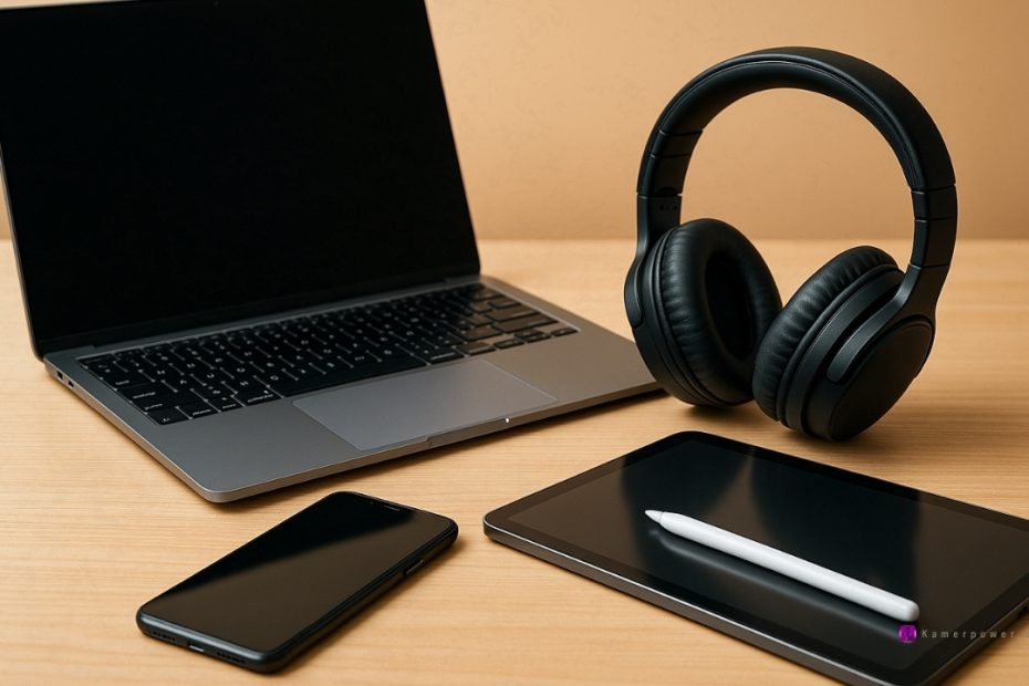 20 Tech For College Students 2026