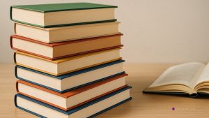 25 Books For College Students in 2026
