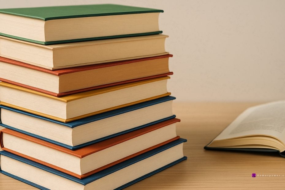 25 Books For College Students in 2026