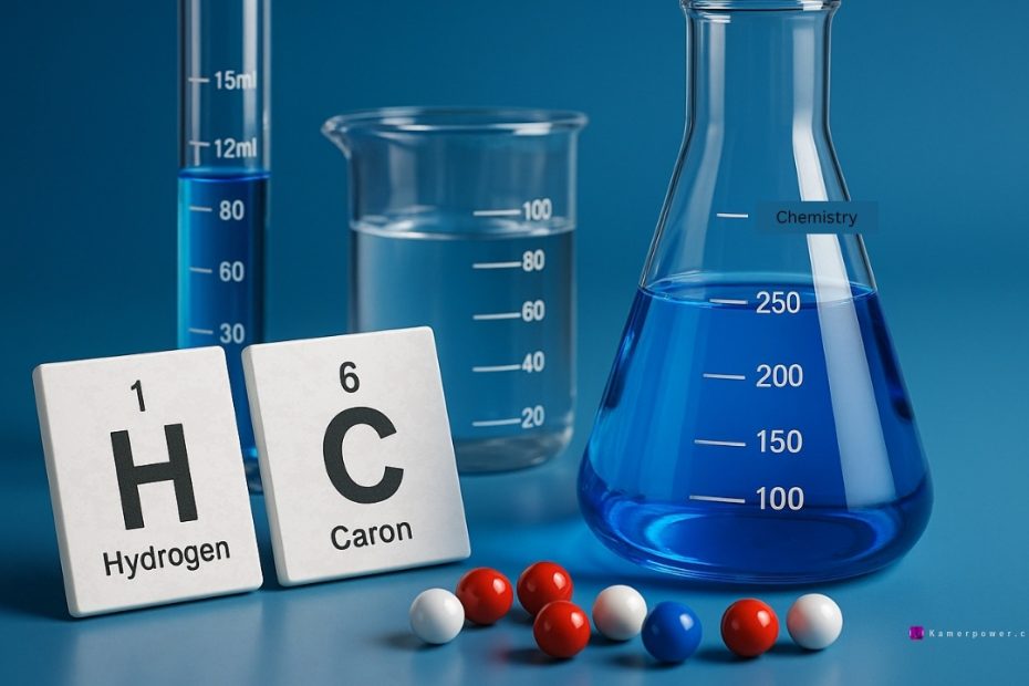 10 Accredited Online Chemistry Courses With Lab For College Credit 2026