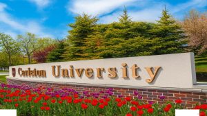 Carleton University Acceptance Rate in 2026