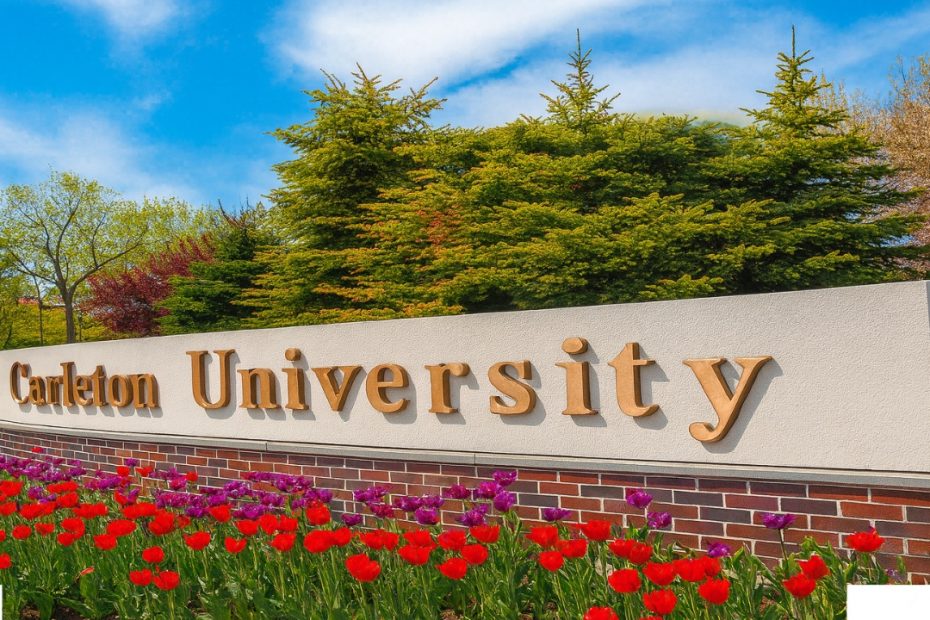 Carleton University Acceptance Rate in 2026