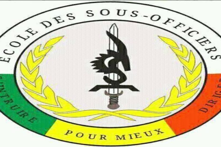 Concours ESO Mali 2026-2027 - École des sous-officiers de Banankoro - Ministère de la defense et des anciens combattants