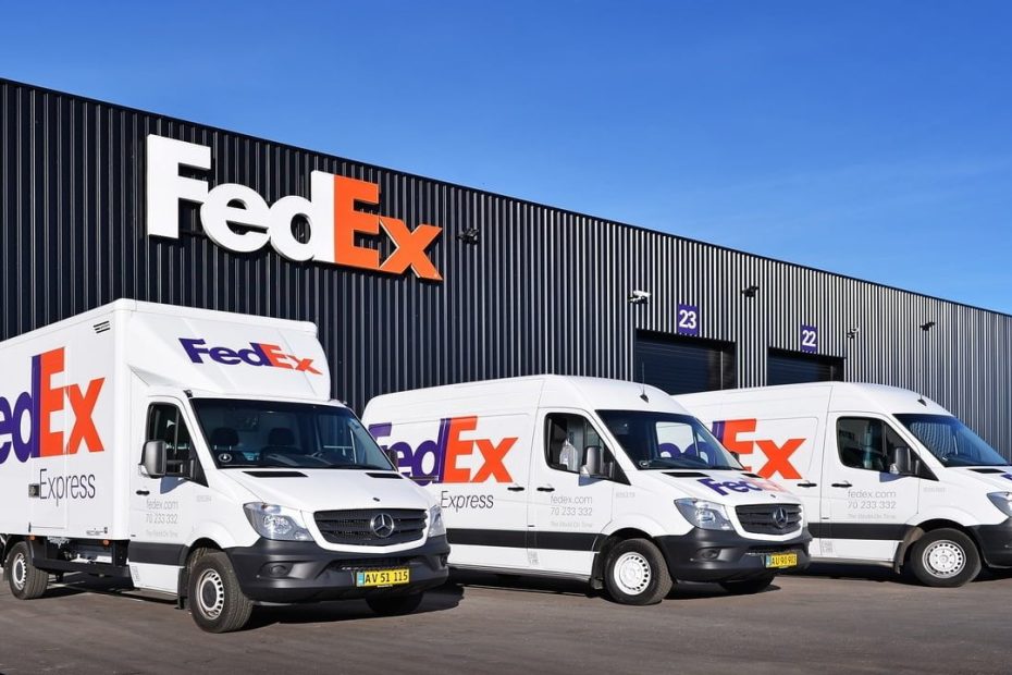 What Changed in FedEx Insurance Rates