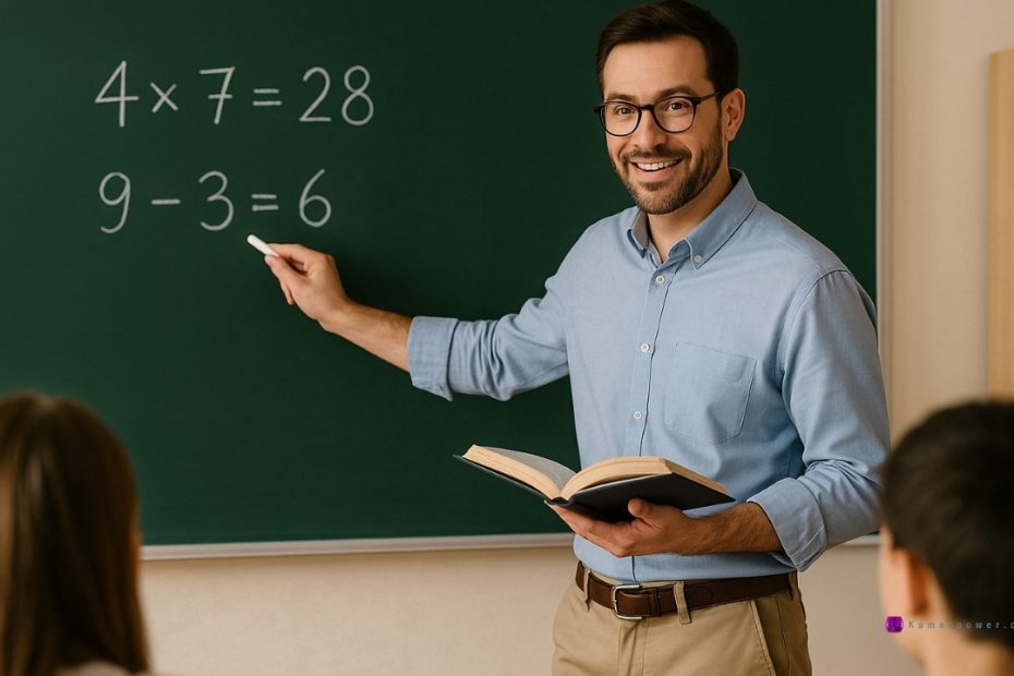 How To Get A Teacher Fired - Guide