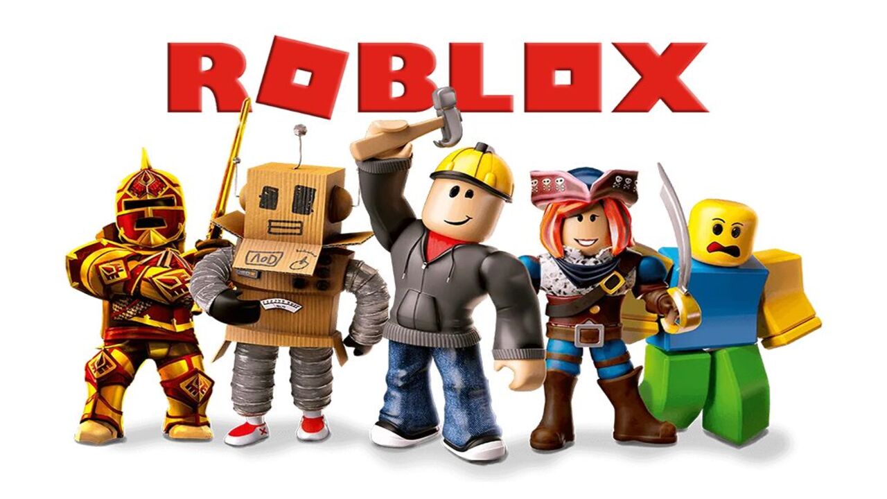 Play Roblox Online for Free on PC & Mobile