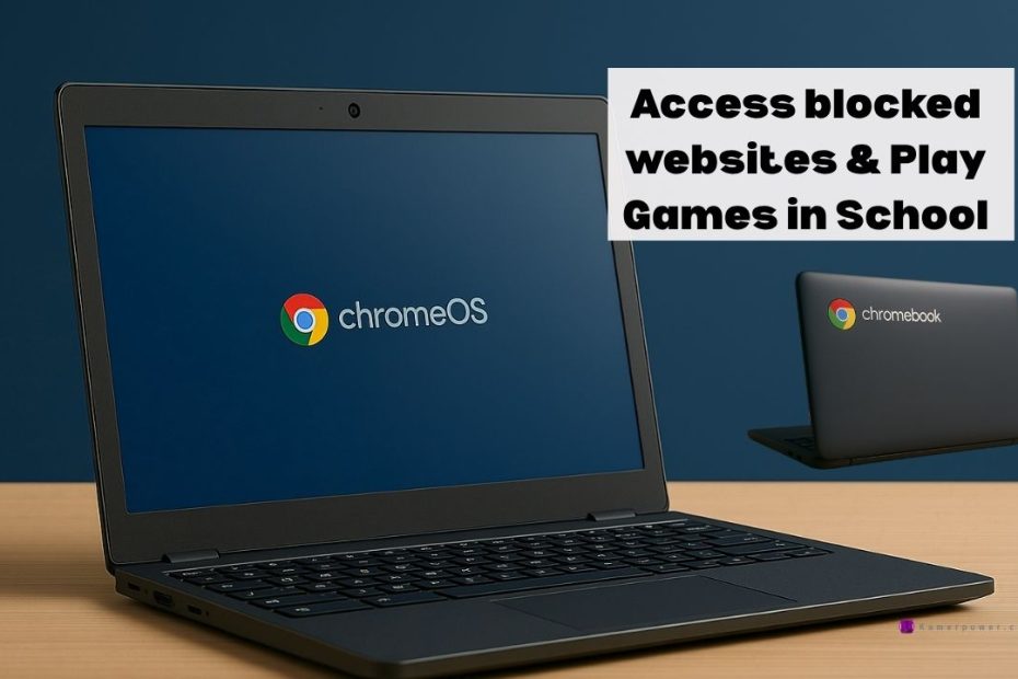 How To Unblock Websites On School Chromebook 2026